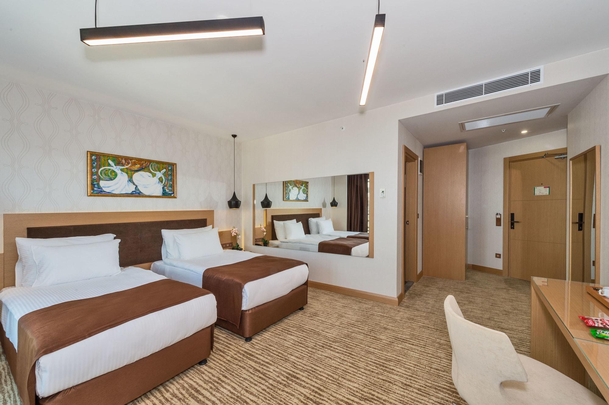 Boursier 1 & 4* Provincia di Istanbul