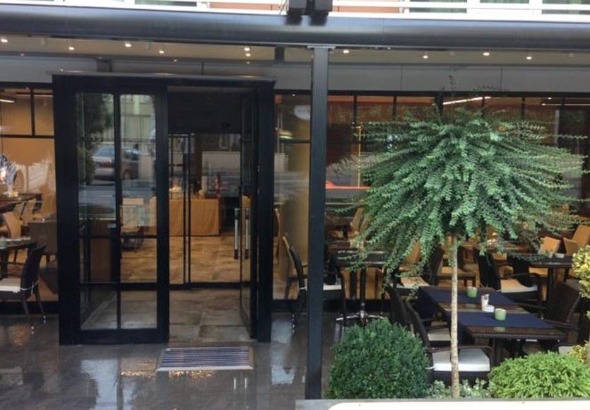 Boursier 1 & Hotel Provincia di Istanbul