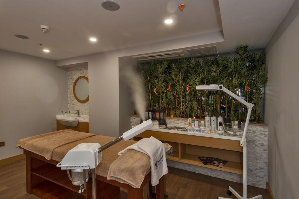 Hotel Boursier 1 & Provincia di Istanbul