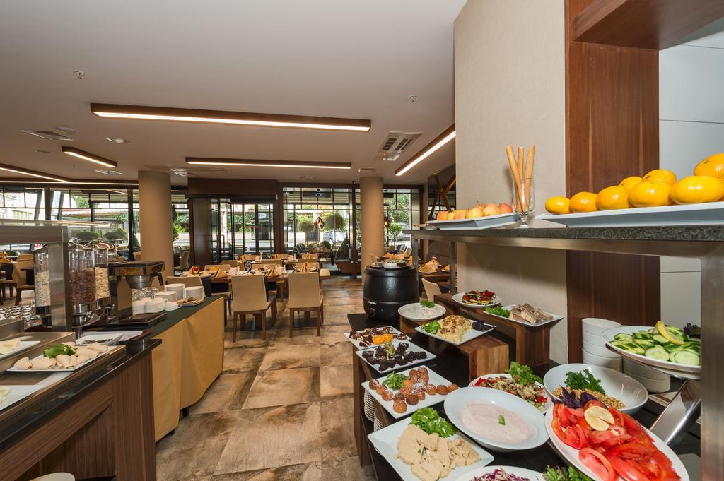 Boursier 1 & 4* Provincia di Istanbul