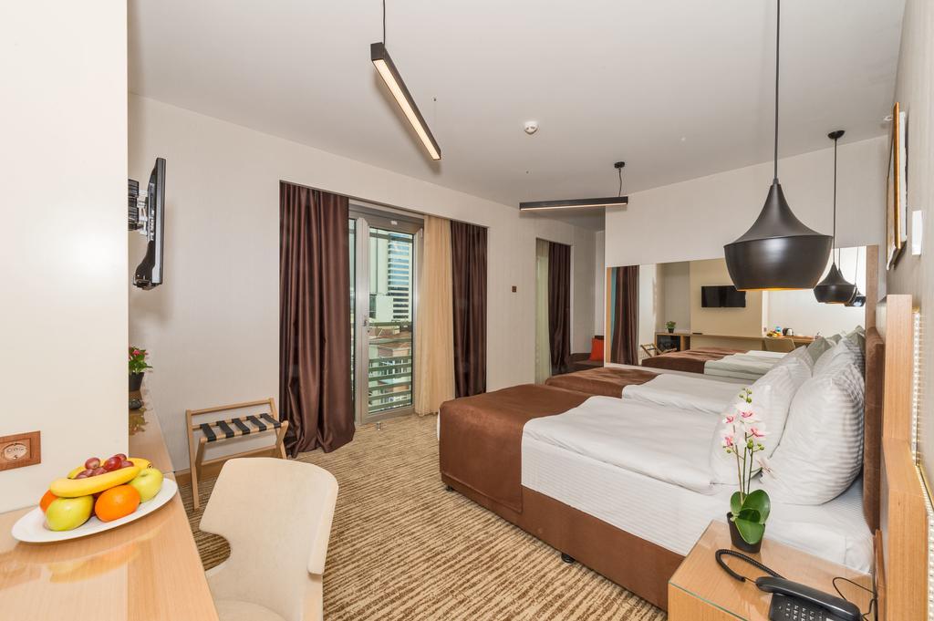 Boursier 1 & 4* Provincia di Istanbul