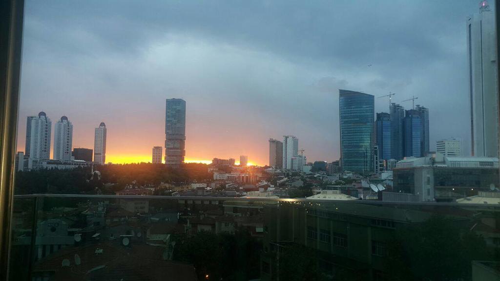 Hotel Boursier 1 & Provincia di Istanbul