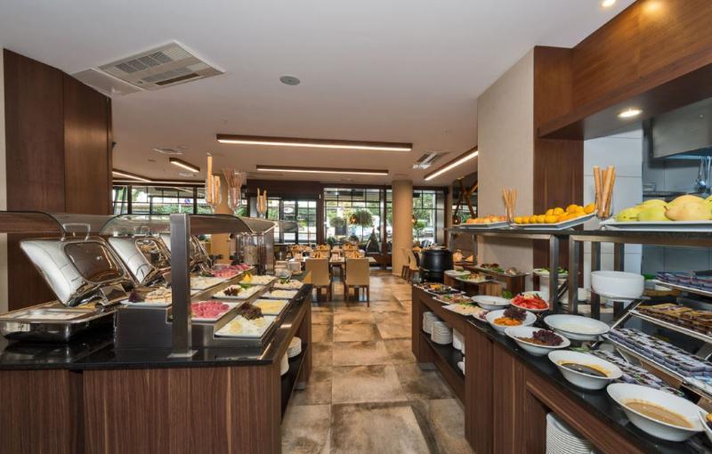 Boursier 1 & 4* Provincia di Istanbul