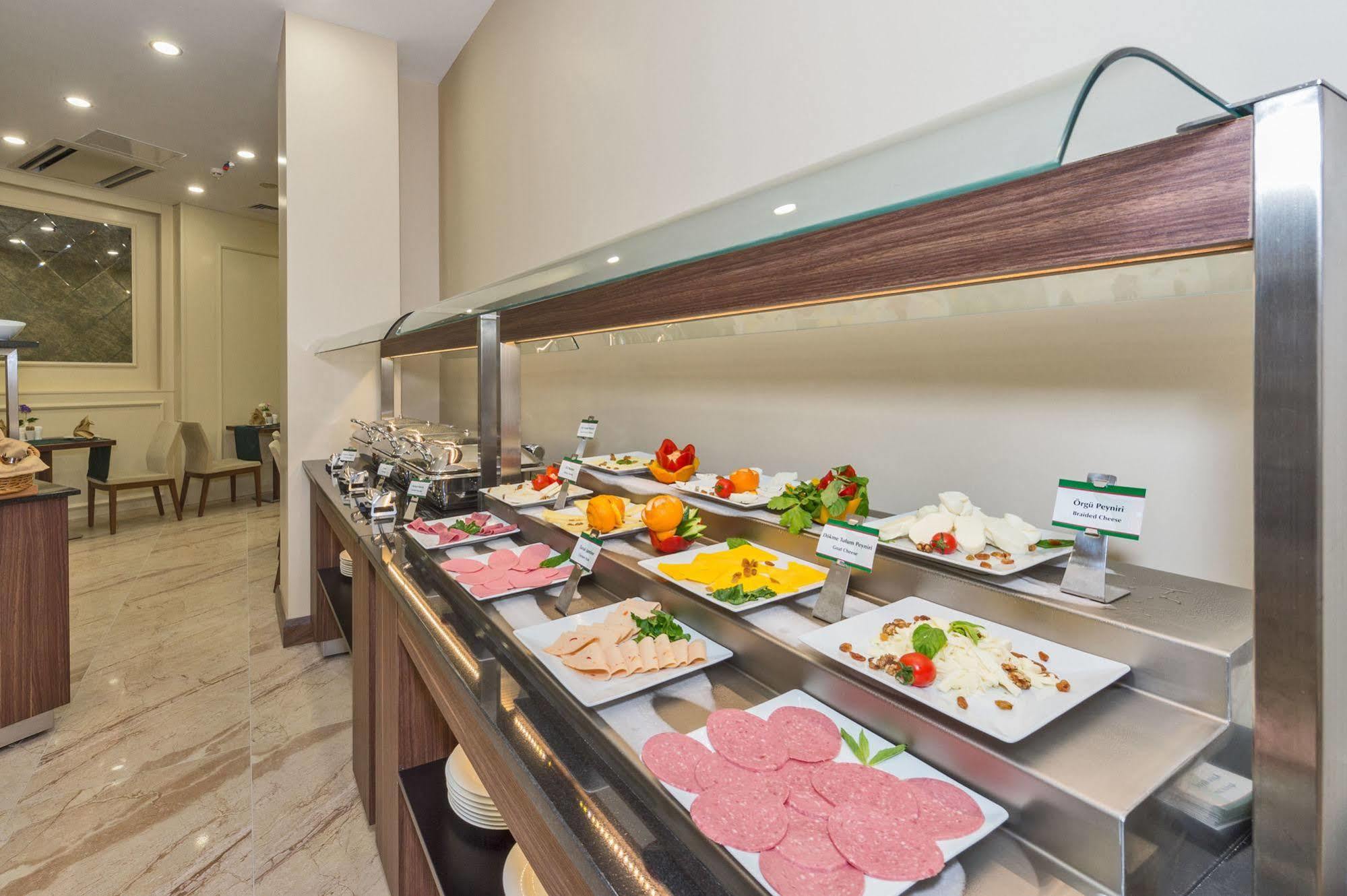 Boursier 1 & 4* Provincia di Istanbul